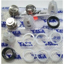discharge valve kit