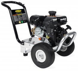 Magnum 4200 PSI @ 3.4 GPM Cold Water Pressure Washer/PRICING SUBJECT TO CHANGE