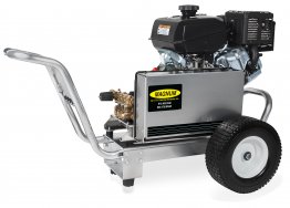 Magnum 3500 PSI @ 3.8 GPM Cold Water Pressure Washer/PRICING SUBJECT TO CHANGE
