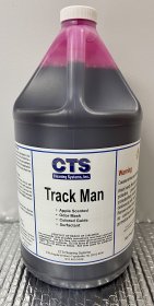 Track Man 1G
