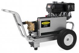 Magnum 4000 PSI @ 3.5 GPM Cold Water Pressure Washer/PRICING SUBJECT TO CHANGE