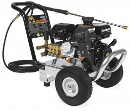 Magnum 3200 PSI @ 2.4 GPM Pressure Washer/PRICING SUBJECT TO CHANGE