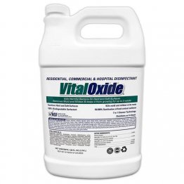 Vital Oxide Mold Remover & Disinfectant Cleaner- 1 Gal