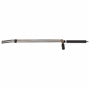 Wand Dual 48/" Lance 16-0417 For Pressure Washer