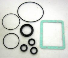 oil seal repair kit