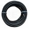 Single Wired Cold Water Hose 3/8x50 4000 PSI