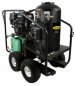 Magnum 4000 PSI @ 3.7 GPM Hot Water Pressure Washer/PRICING SUBJECT TO CHANGE