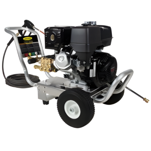 Magnum 4000 PSI @ 3.5 GPM Cold Water Pressure Washer