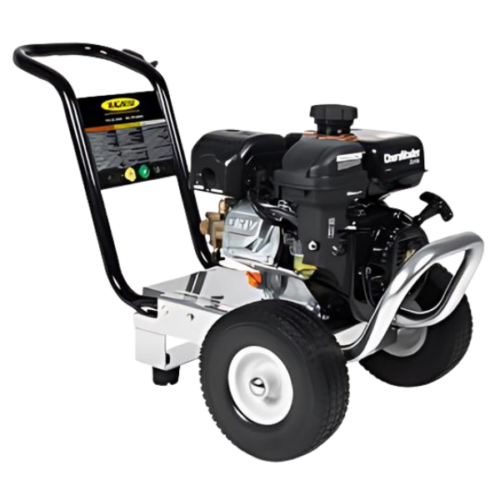 Magnum 4200 PSI @ 3.4 GPM Cold Water Pressure Washer