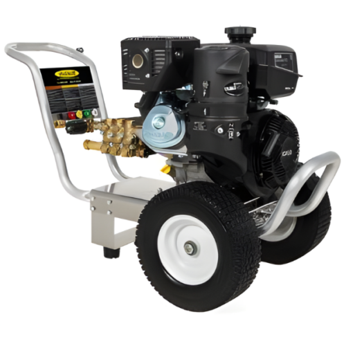 Magnum 4000 PSI @ 3.5 GPM Cold Water Pressure Washer
