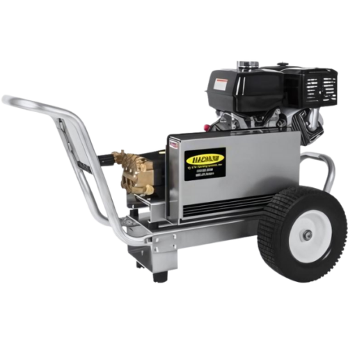 Magnum 4000 PSI @ 4.0 GPM Electric Start Pressure Washer