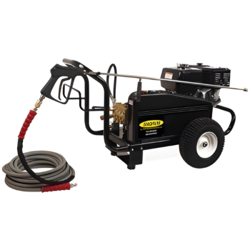 Magnum 3500 PSI @ 3.8 GPM Cold Water Pressure Washer