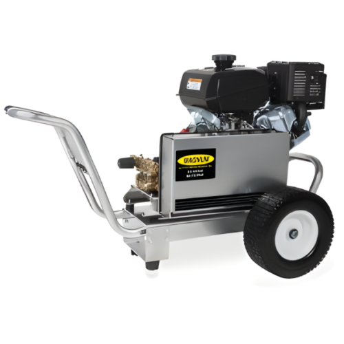 Magnum 3500 PSI @ 3.8 GPM Cold Water Pressure Washer