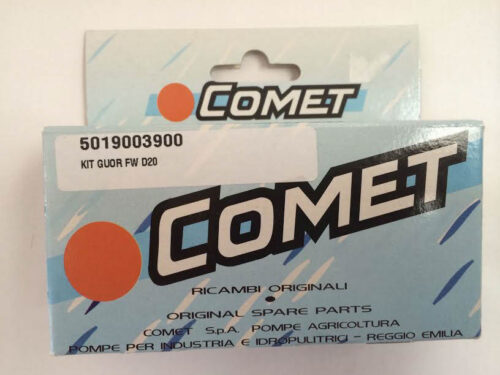 Comet 5019.0039.00 Seal Kit