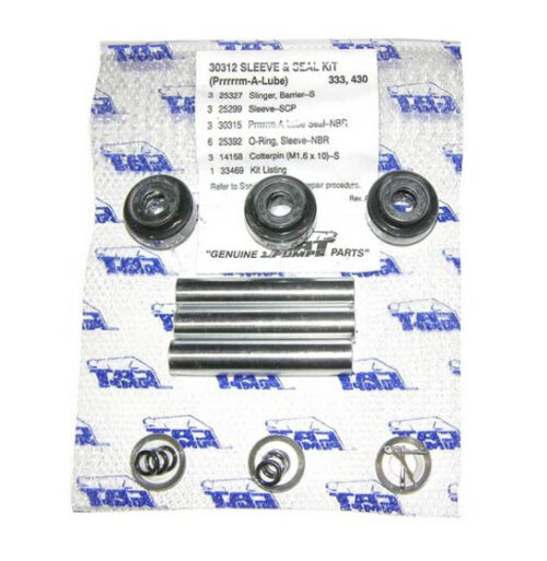 CAT Pump 30312