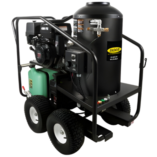 Magnum 4000 PSI @ 3.7 GPM Hot Water Pressure Washer