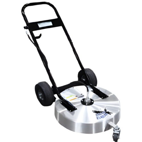 Steel Eagle 24" Surface Cleaner