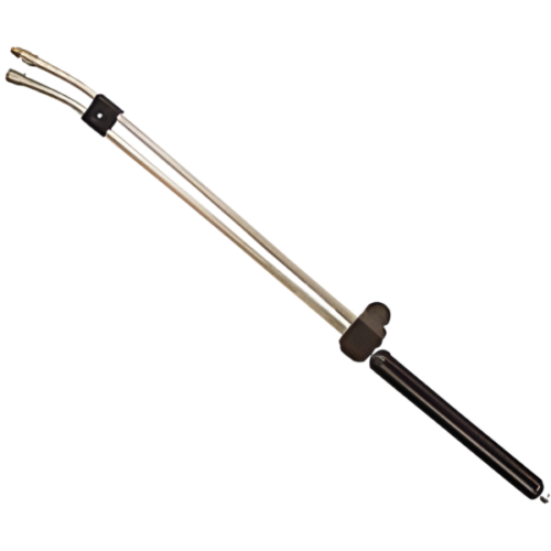 Wand Dual 36" 16-0416
