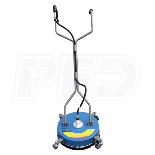 18" PSI ADVR2000E Surface Cleaner W/Casters