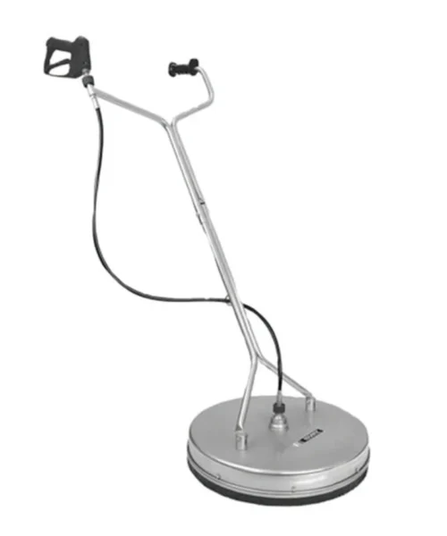 21" Stainless Steel Surface Cleaner Floater