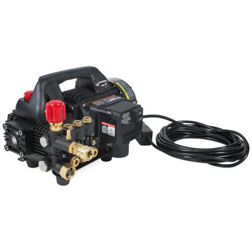 ChoreMaster® Series Electric Direct Drive