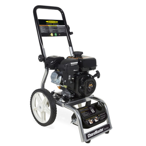 ChoreMaster® Series Gasoline Direct Drive Horizontal