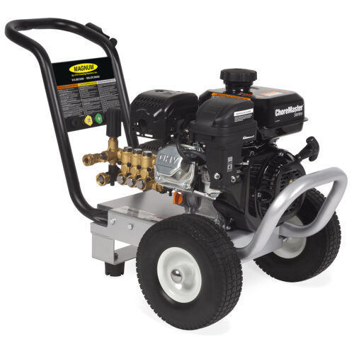 Magnum 3200 PSI @ 2.4 GPM Pressure Washer