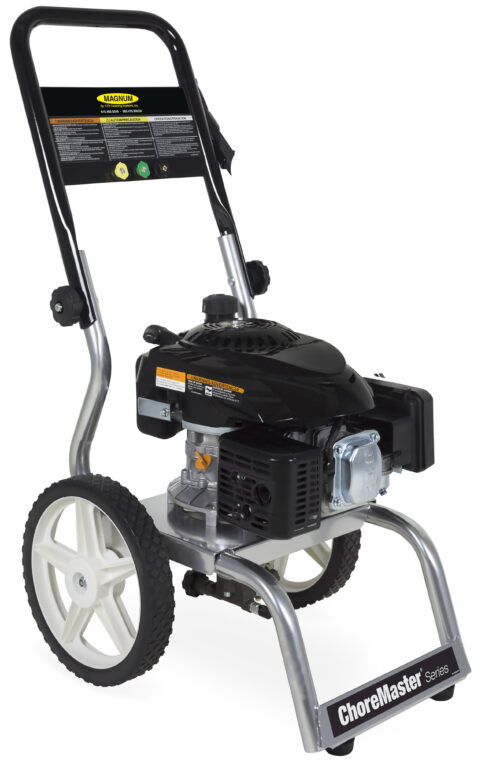 ChoreMaster® Series Gasoline Direct Drive Vertical