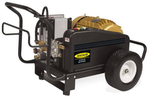 Premium Series Portable Electric Belt Drive