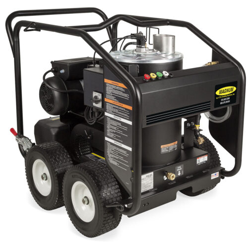 DHS Series Portable Electric Direct Drive
