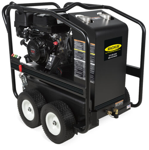 DHS Series Portable Gasoline Direct Drive