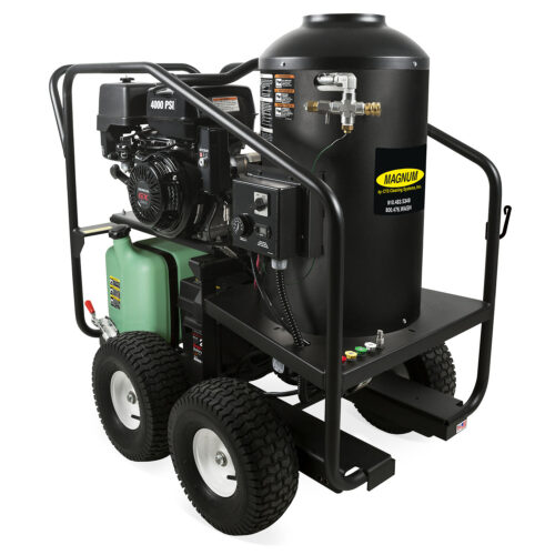 DHG Series Portable Gasoline Direct Drive