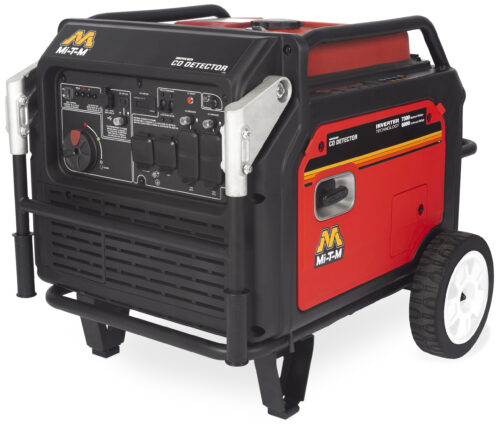 7300 Watt Inverter Portable Generator