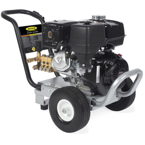 Work Pro® Series Gasoline Direct Drive