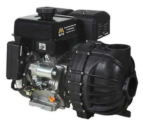 3-Inch Chemical/Liquid Fertilizer Pump